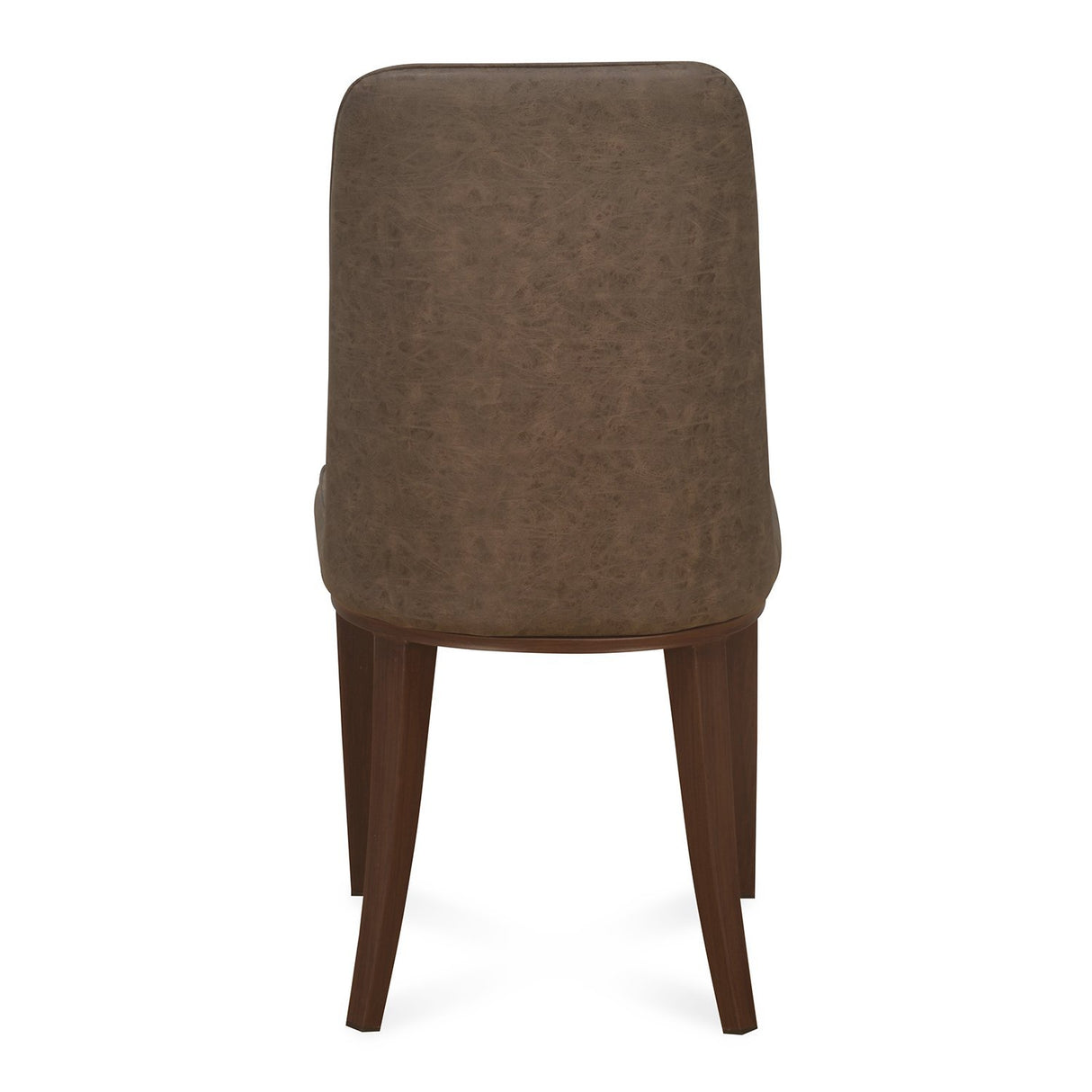 Cucina Dining Chair (Dark Brown)