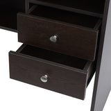 Daffny Study Table (New Wenge)