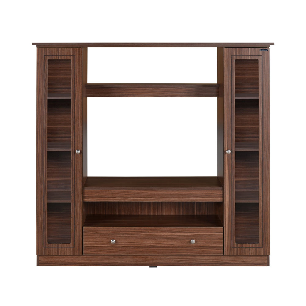 Dawn Wall Unit (Walnut)