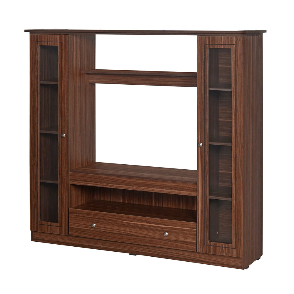 Dawn Wall Unit (Walnut)