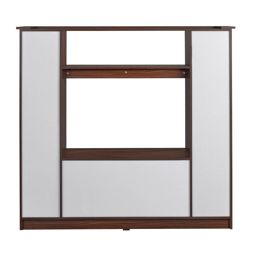 Dawn Wall Unit (Walnut)