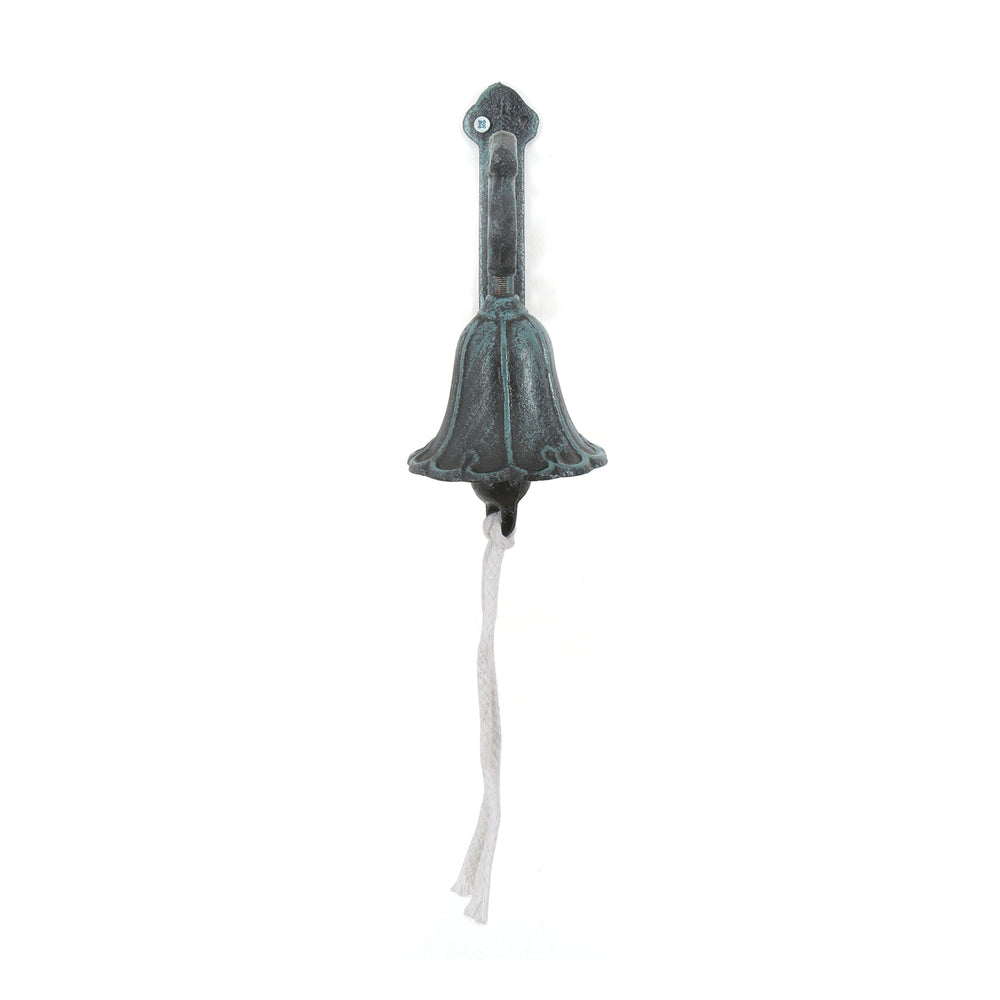 Resound Small Door Bell- Bronze