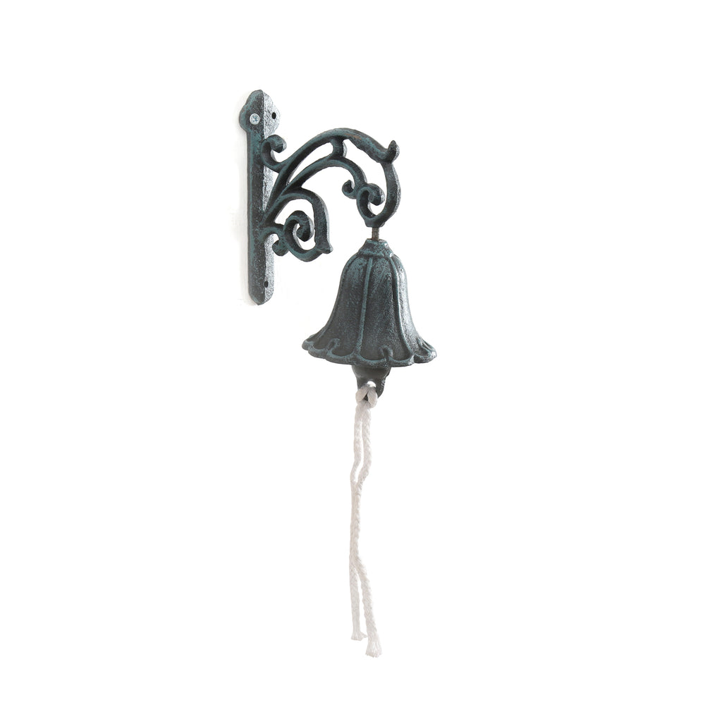 Resound Small Door Bell- Bronze