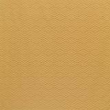 Veera Jacquard Abstract 7 Ft Polyester Door Curtains Set of 2 (Dark Beige)