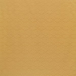 Veera Jacquard Abstract 7 Ft Polyester Door Curtains Set of 2 (Dark Beige)