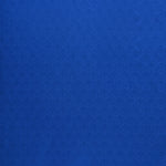 Veera Jacquard Abstract 7 Ft Polyester Door Curtains Set of 2 (Indigo)