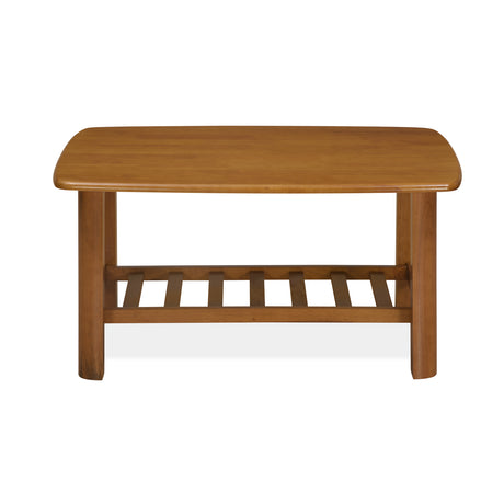 Elena Center Table (New Wenge)