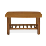 Elena Center Table (New Wenge)