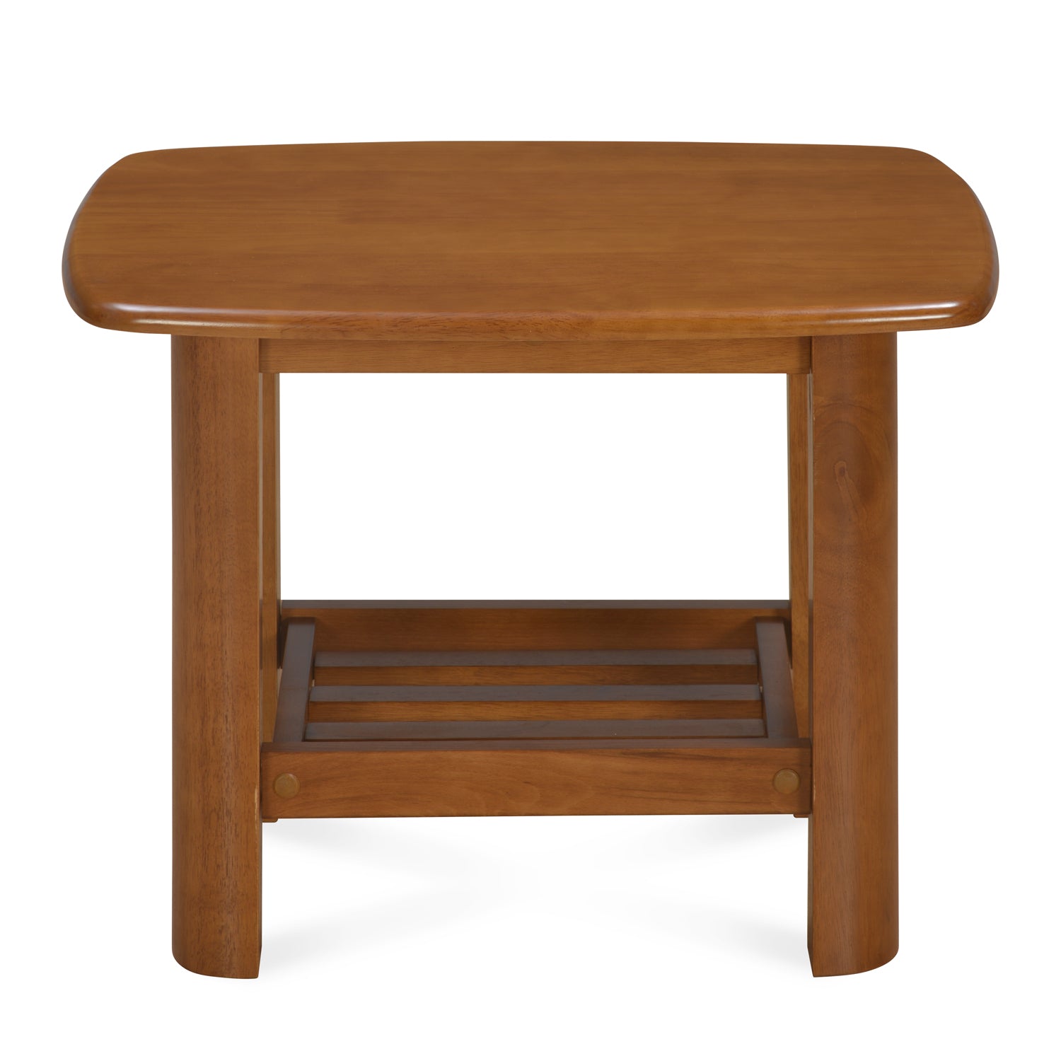 Elena Side Table (New Wenge)