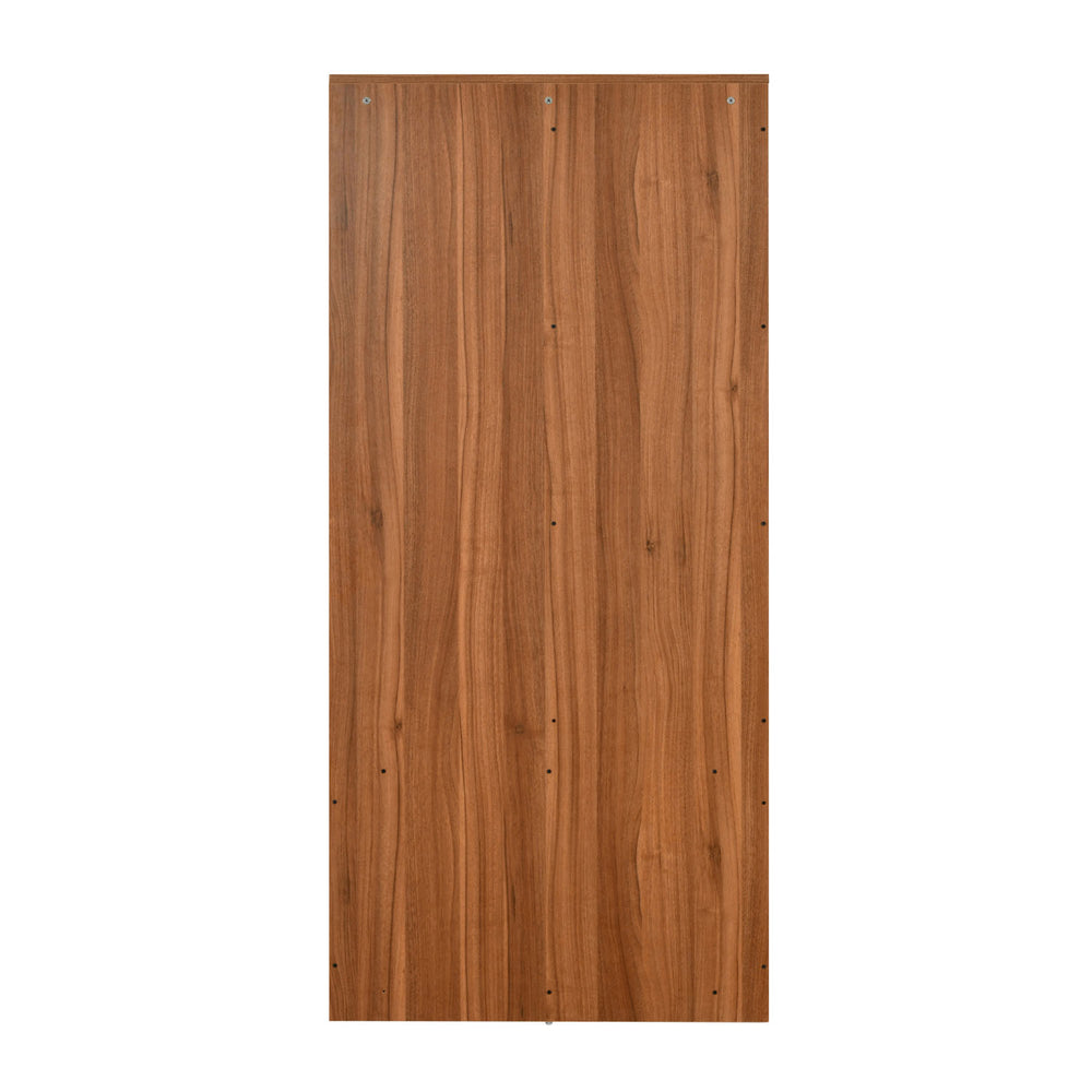 Eternal Dresser with Mirror (Teak)