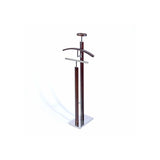 Paul Coat Hanger (Wenge)