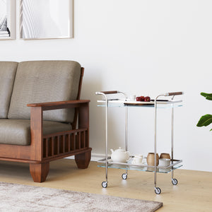 Serving Carts
