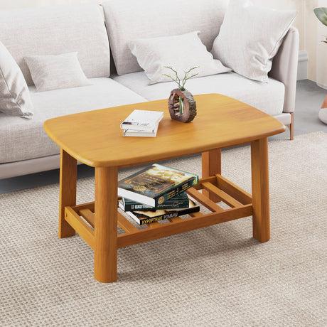 Nilkamal Elena Center Table (New Wenge)