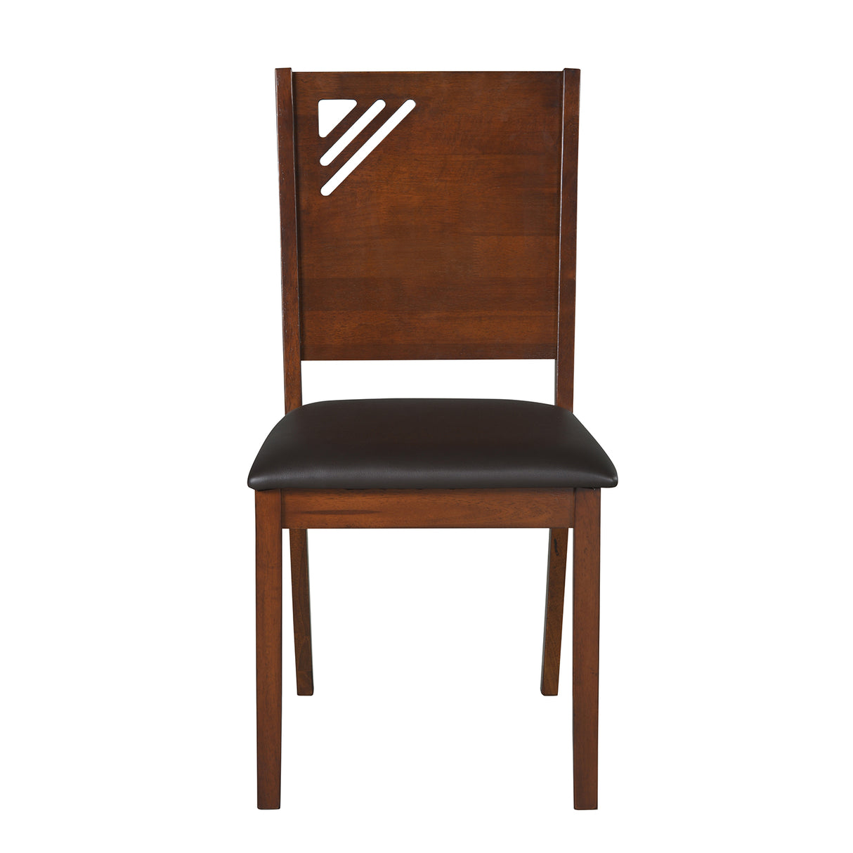 Floret 1 + 2 + Bench Dining Set (Walnut)