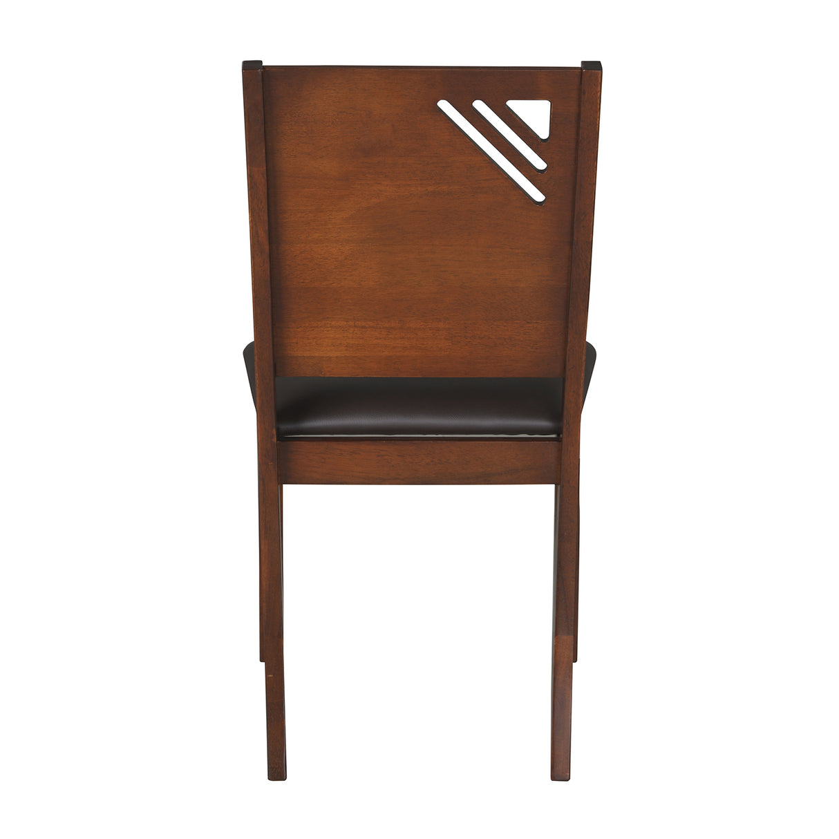 Floret 1 + 2 + Bench Dining Set (Walnut)
