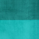 Arliss Gradation Polyester Double Blanket (Green)