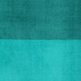 Arliss Gradation Polyester Single Blanket (Green)