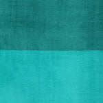 Arliss Gradation Polyester Single Blanket (Green)