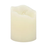Dazzle Non Moving LED Candle- White