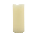 Dazzle Non Moving LED Candle- White