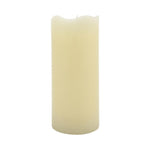 Dazzle Non Moving LED Candle- White