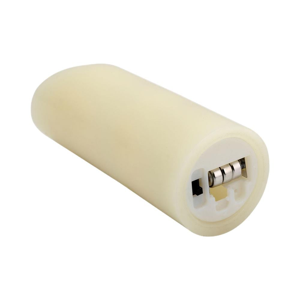 Dazzle Non Moving LED Candle- White