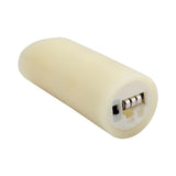 Dazzle Non Moving LED Candle- White