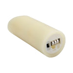 Dazzle Non Moving LED Candle- White