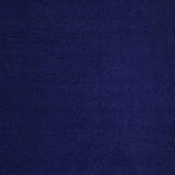 Grace Solids Opus 5 Ft Polyester Window Curtains Set Of 2 (Indigo)