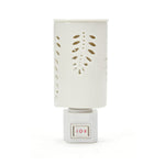 Cylindric Electric Plugin Diffuser- White