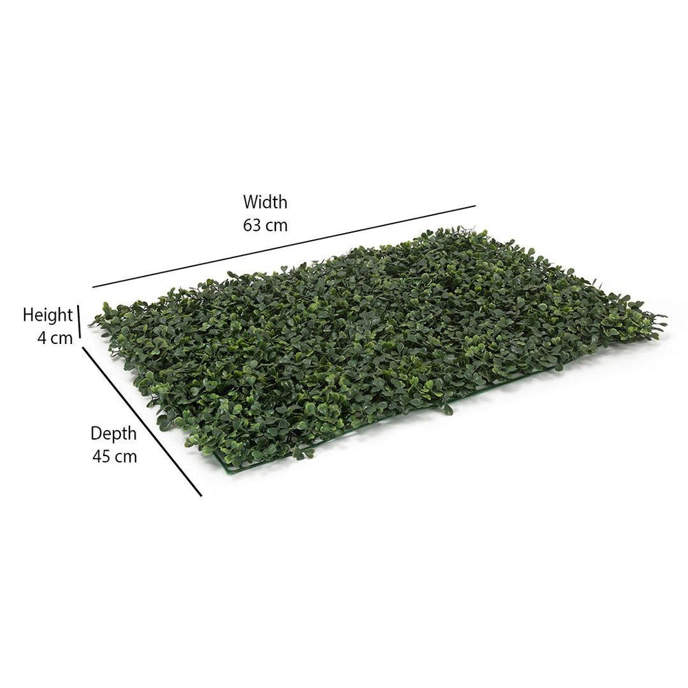 Meadows Artificial Decor Grass- Green