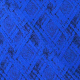 2 Seater Jaquared Knit Sofa Cover- Nautica Blue