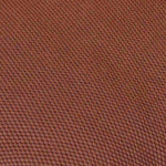 1 Seater Knit Sofa Cover- Brown