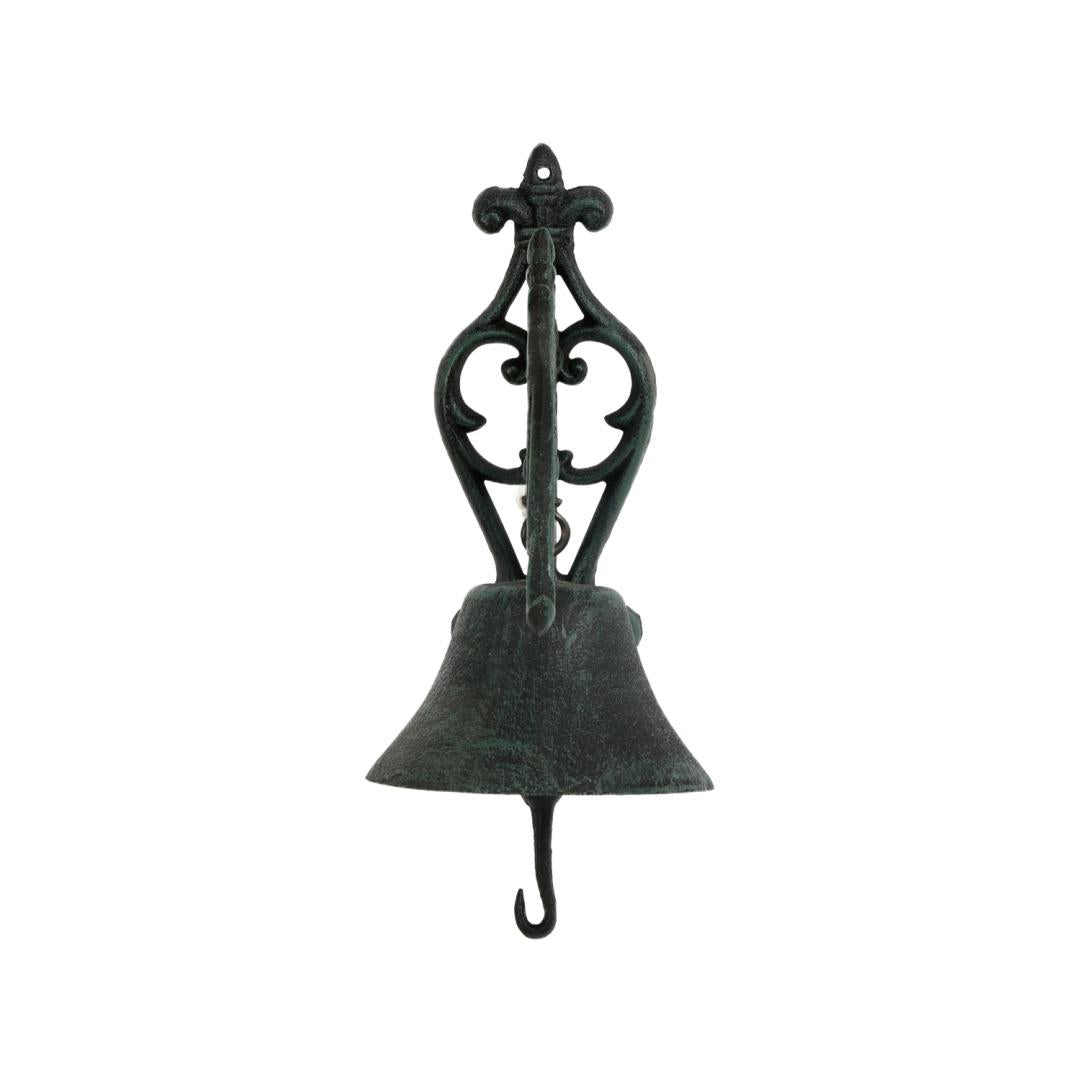 Ancient Orient Large Door bell (Black)