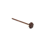 Utility Wood Ravi- Brown
