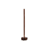 Utility Wood Ravi- Brown