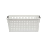 Storage Desk Tray- White