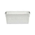 Storage Desk Tray- White