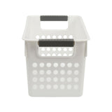 Storage Desk Tray- White