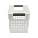 Storage Desk Tray- White