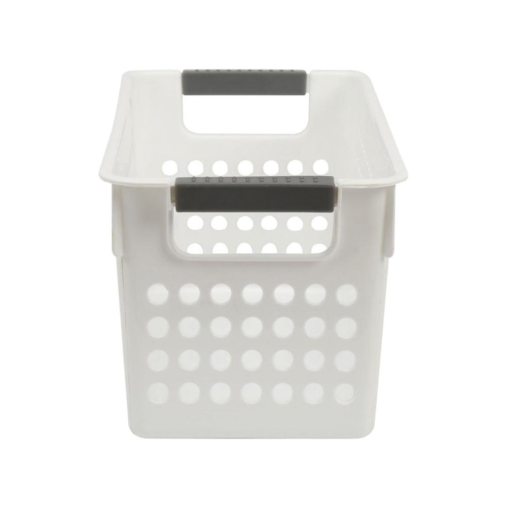 Storage Desk Tray- White