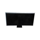 3 Pics Collage Horizontal Photo Frame- Silver