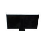 3 Pics Collage Horizontal Photo Frame- Silver