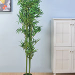 Artificial Bamboo Tree- Green