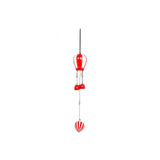 Parachute Windchime (Orange)