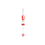 Parachute Windchime (Orange)