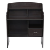 Julian Study Table (New Wenge)
