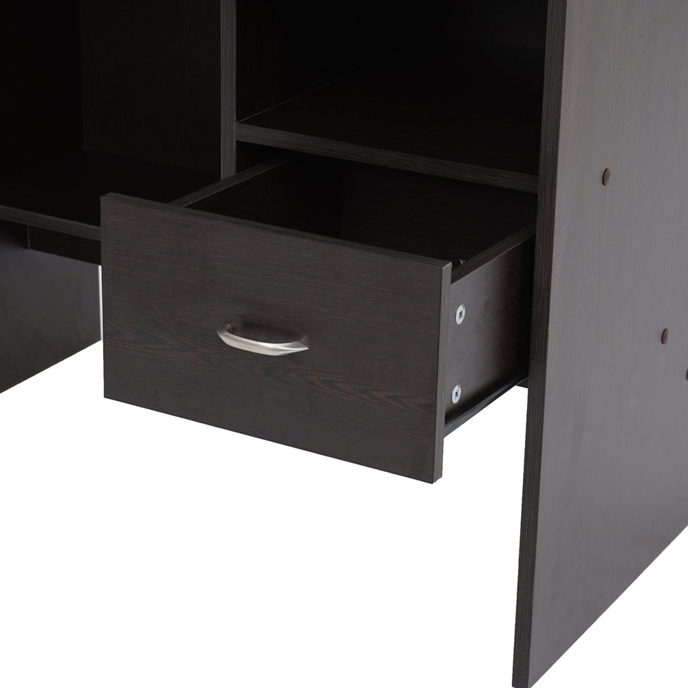 Julian Study Table (New Wenge)