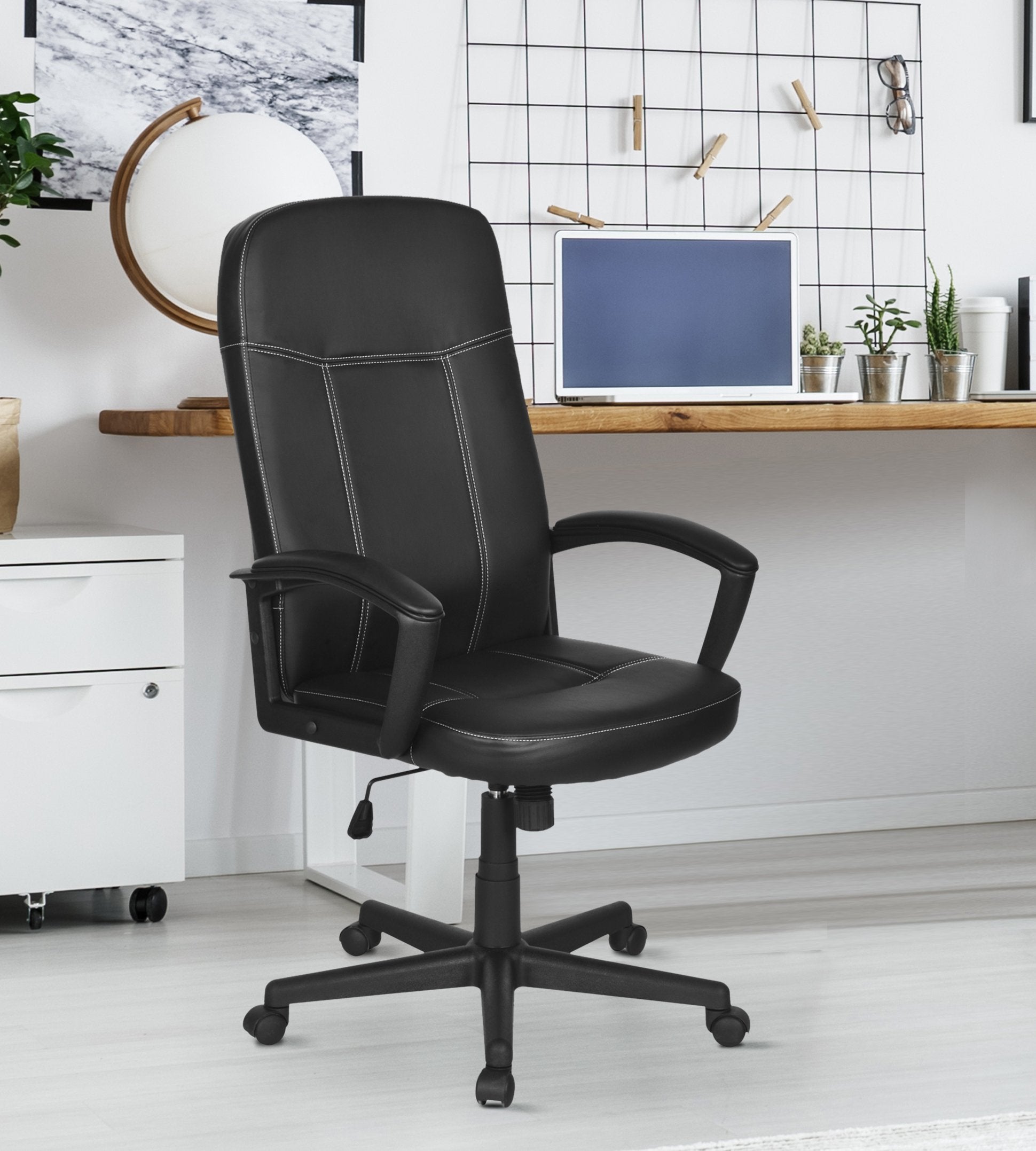 Mayor High Back Office Chair