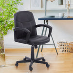 Mayor Low Back Chair